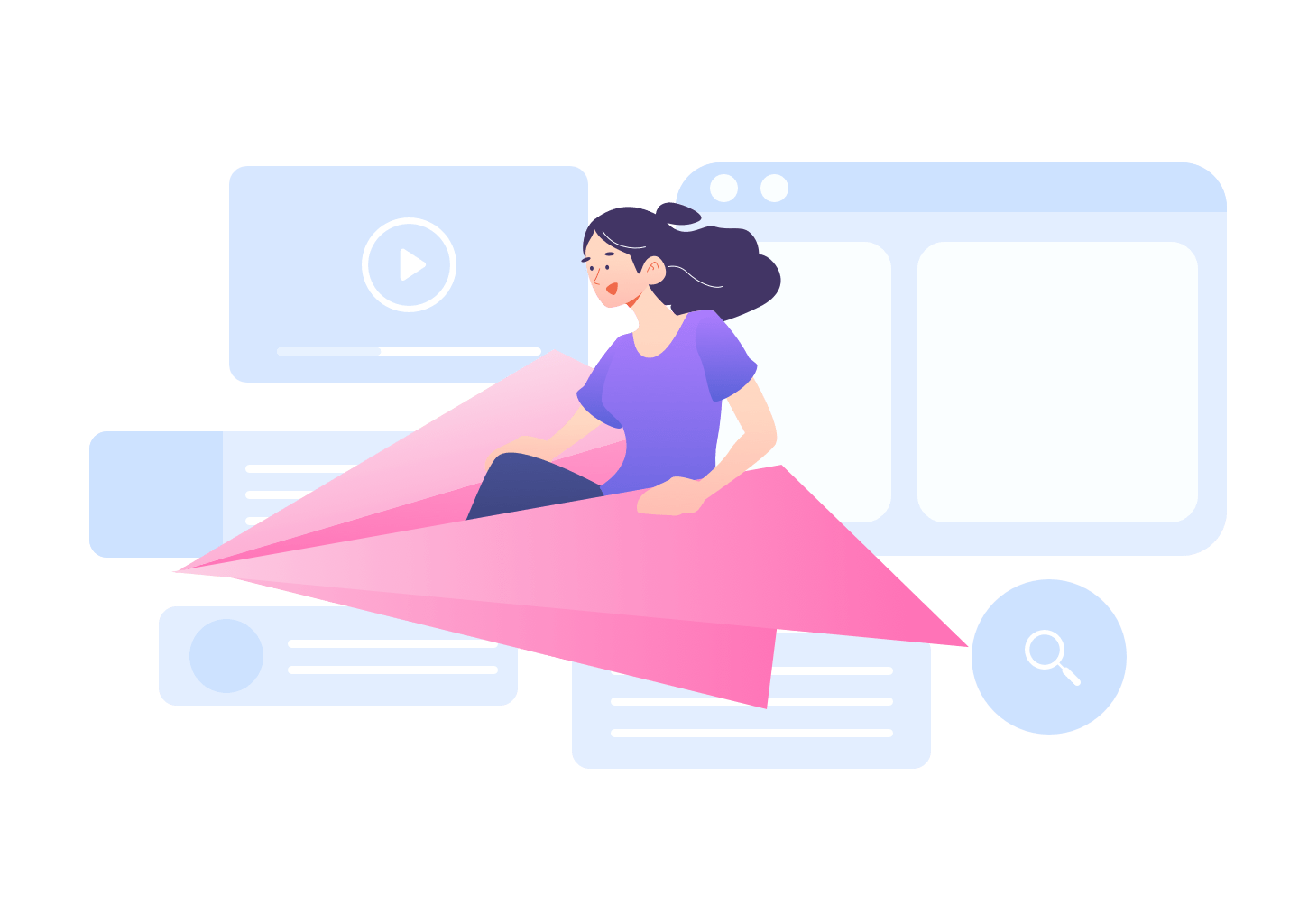 online reputation management AI Powered Online Reputation Management