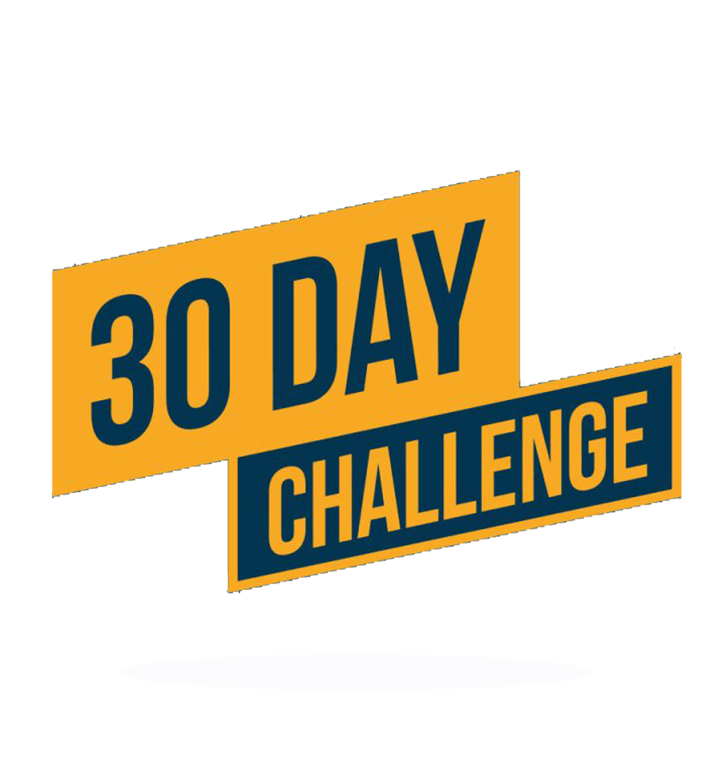 30-Day Online Reputation Challenge