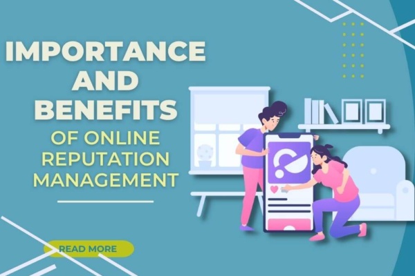 Importance of Online Reputation Management