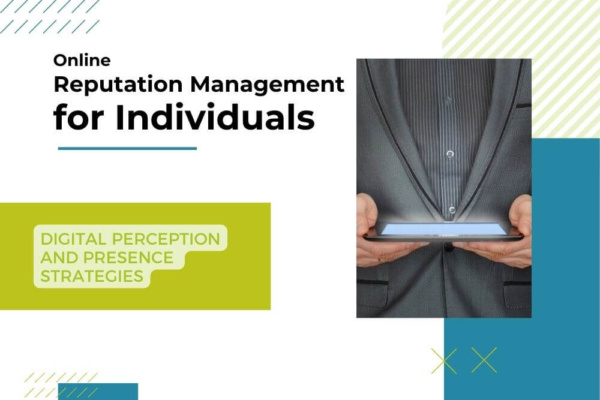 Reputation Management for Individuals